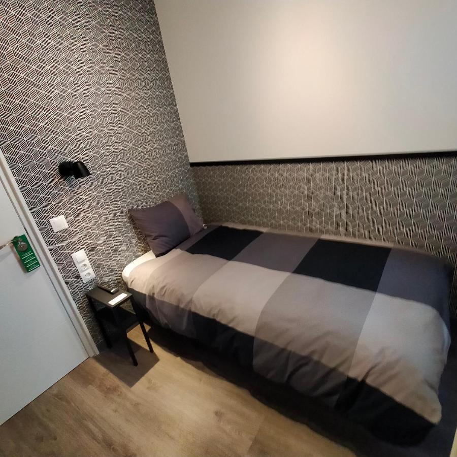 Room Pride 마드리드 객실 사진