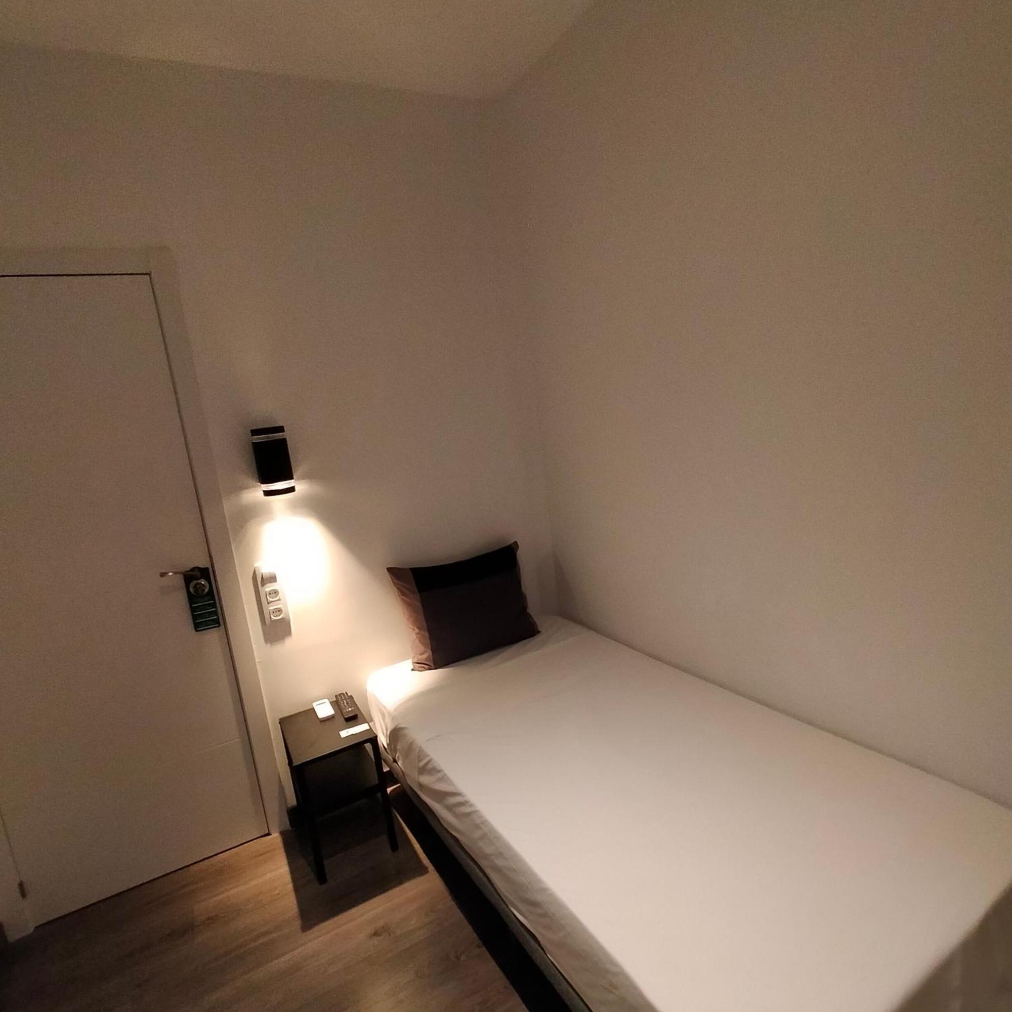 Room Pride 마드리드 객실 사진